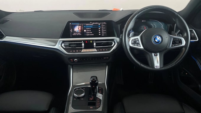 2022 BMW 3 Series Touring