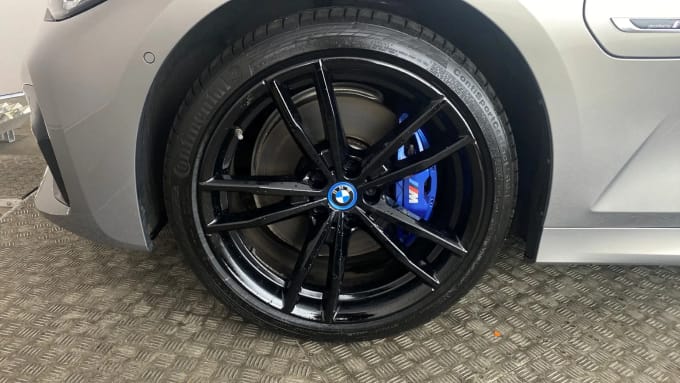 2022 BMW 3 Series Touring