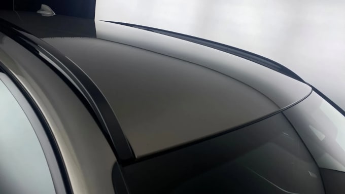 2022 BMW 3 Series Touring