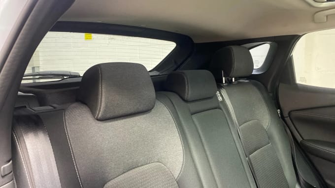 2021 Nissan Qashqai