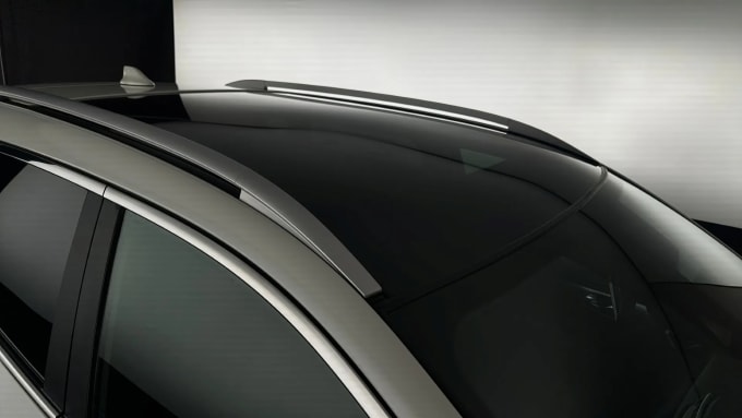 2018 Nissan Qashqai