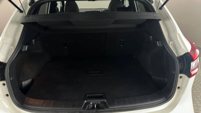 2018 Nissan Qashqai