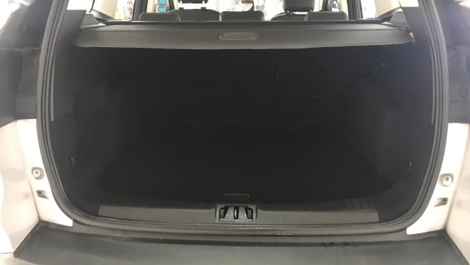 2018 Ford Kuga