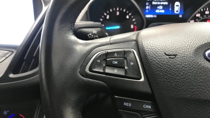 2018 Ford Kuga