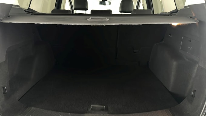 2017 Ford Kuga