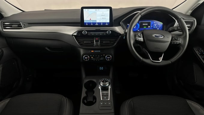 2021 Ford Kuga