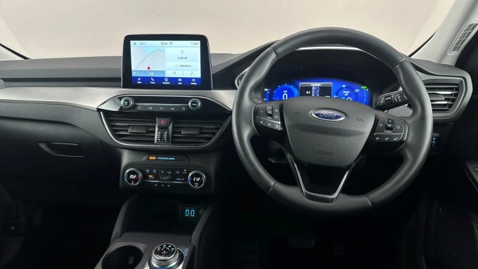 2021 Ford Kuga