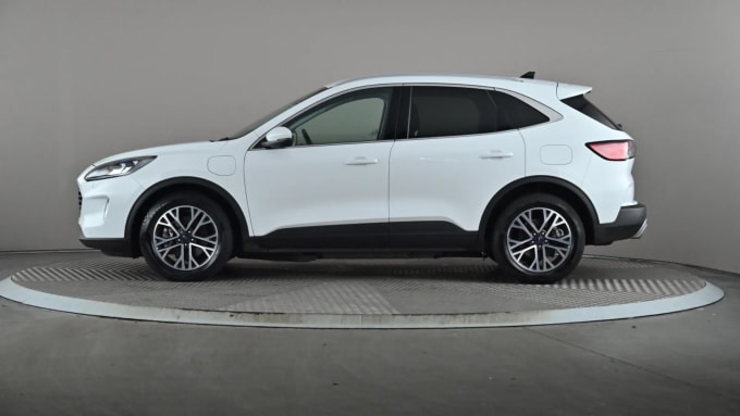 2021 Ford Kuga