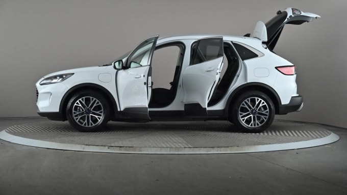 2021 Ford Kuga