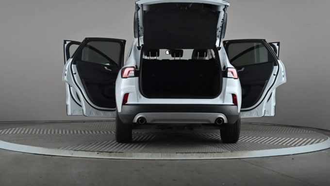 2021 Ford Kuga