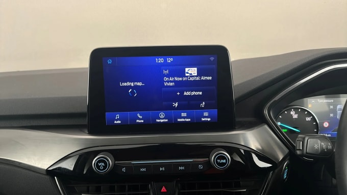 2021 Ford Kuga