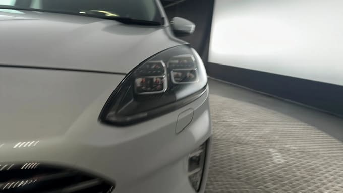 2021 Ford Kuga