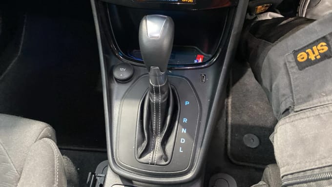2023 Ford Puma