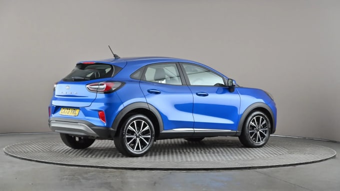 2023 Ford Puma