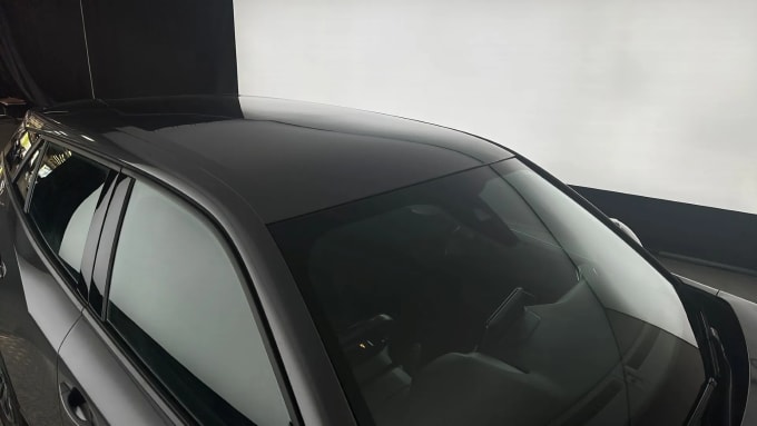 2022 Peugeot 2008
