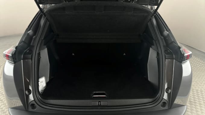 2022 Peugeot 2008
