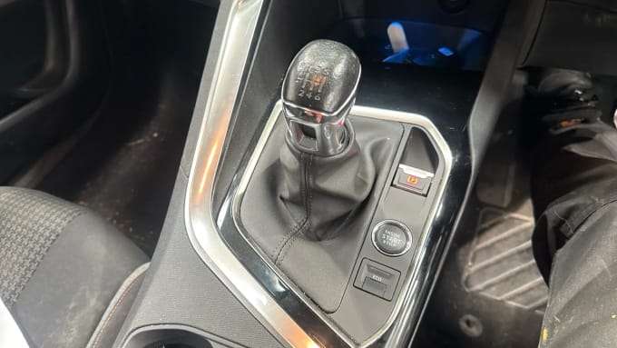 2022 Peugeot 3008