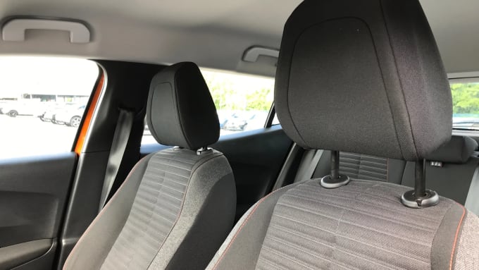 2022 Peugeot 2008