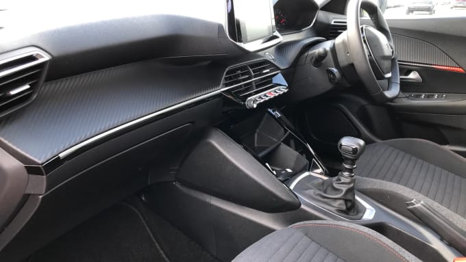 2022 Peugeot 2008