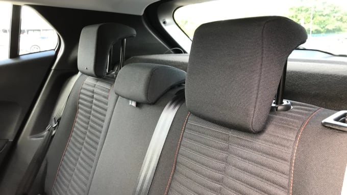 2022 Peugeot 2008