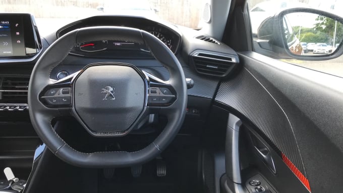 2022 Peugeot 2008