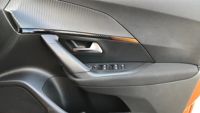 2022 Peugeot 2008