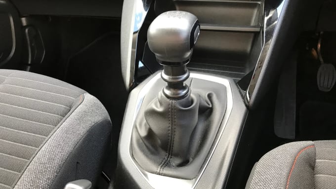 2022 Peugeot 2008