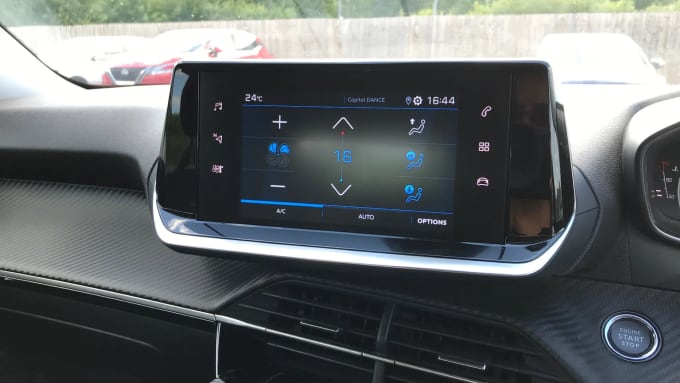 2022 Peugeot 2008