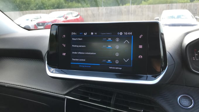 2022 Peugeot 2008