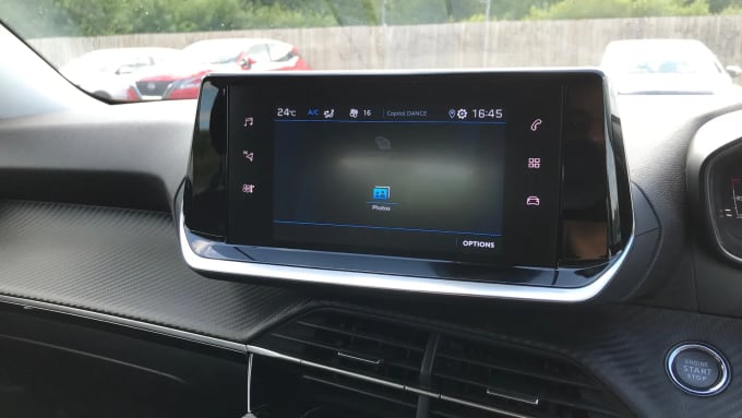 2022 Peugeot 2008