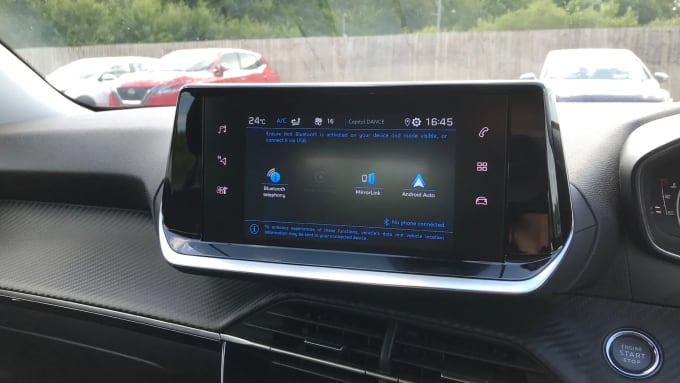 2022 Peugeot 2008