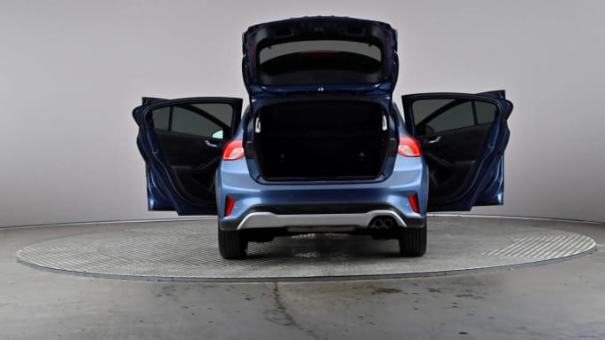 2021 Ford Focus