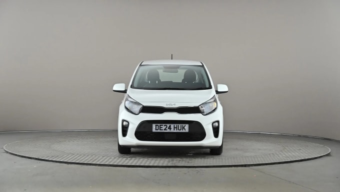 2024 Kia Picanto