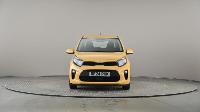 2024 Kia Picanto