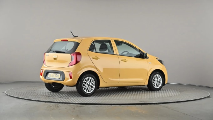 2024 Kia Picanto