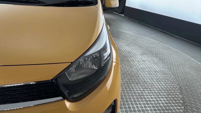 2024 Kia Picanto