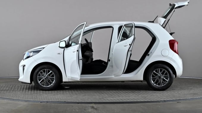 2021 Kia Picanto