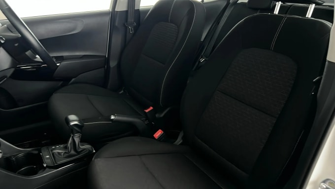 2021 Kia Picanto