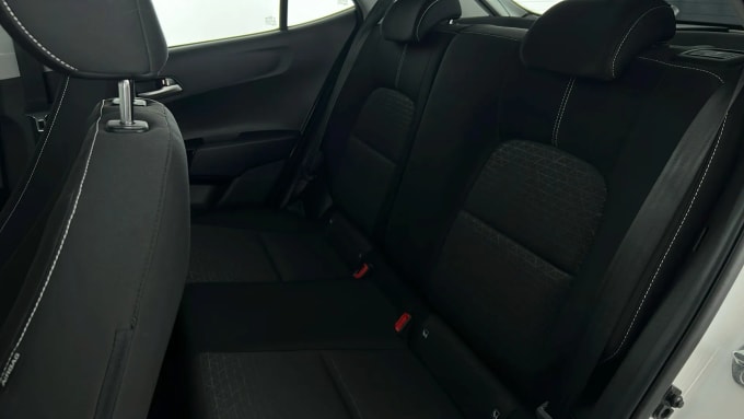 2021 Kia Picanto