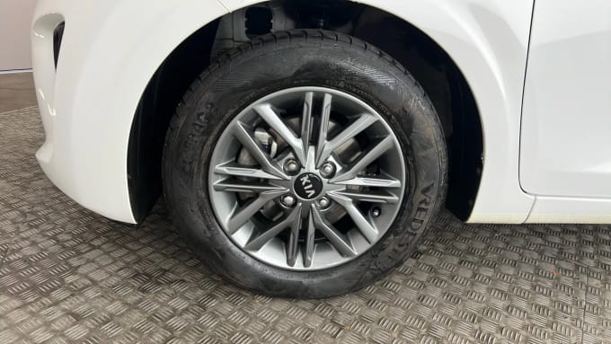 2021 Kia Picanto