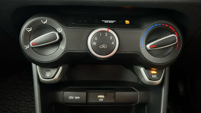2021 Kia Picanto