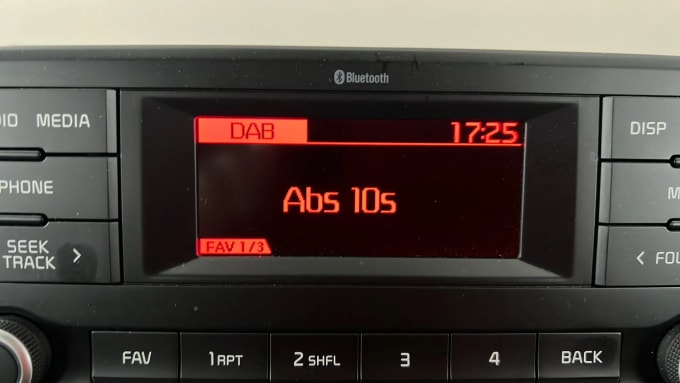 2021 Kia Picanto