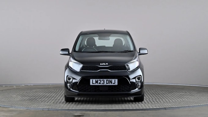 2023 Kia Picanto