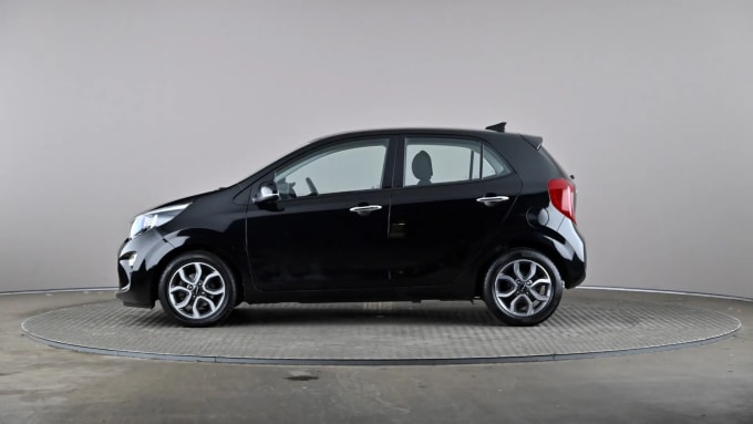 2023 Kia Picanto