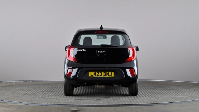 2023 Kia Picanto