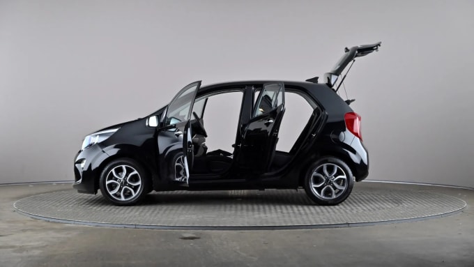 2023 Kia Picanto