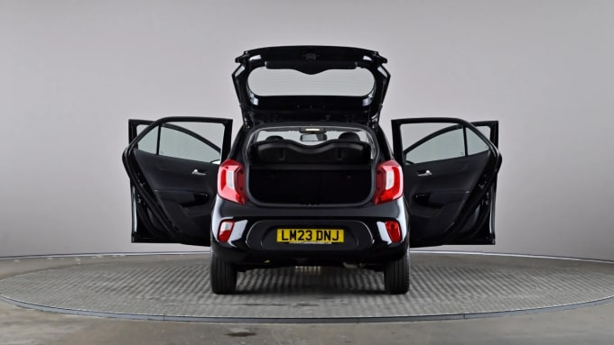 2023 Kia Picanto