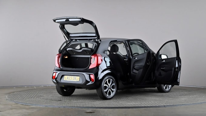 2023 Kia Picanto