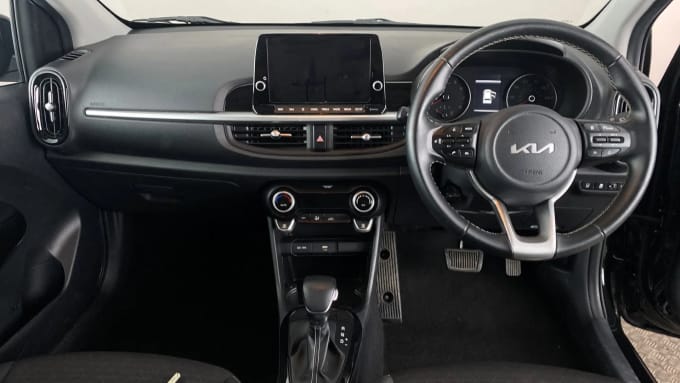 2023 Kia Picanto