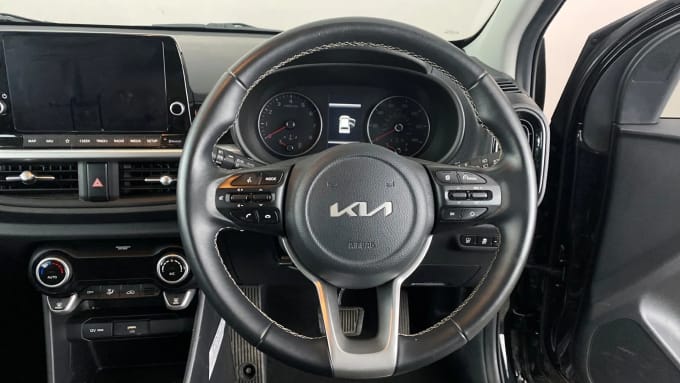 2023 Kia Picanto